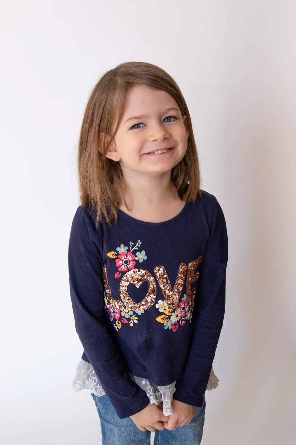 Lilybet Grace, Brand Manager at Be Present Advertising